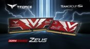 TeamGroup T-FORCE ZEUS