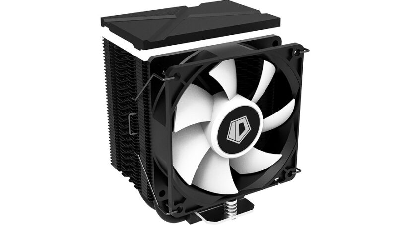 Id Cooling Se 914 Xt Argb Cpu Cooler Review Eteknix