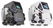 Thermaltake AH T200 Micro Chassis