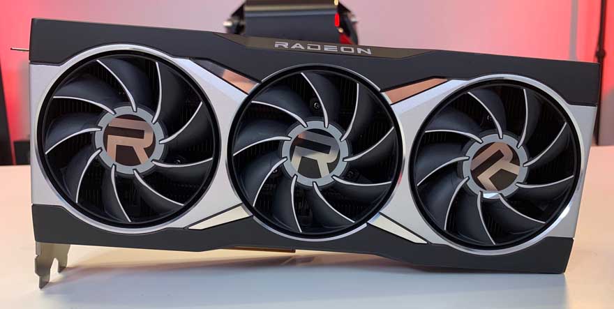 Gigabyte announces custom Aorus GPUs for Radeon RX 6800 XT and RX 6800