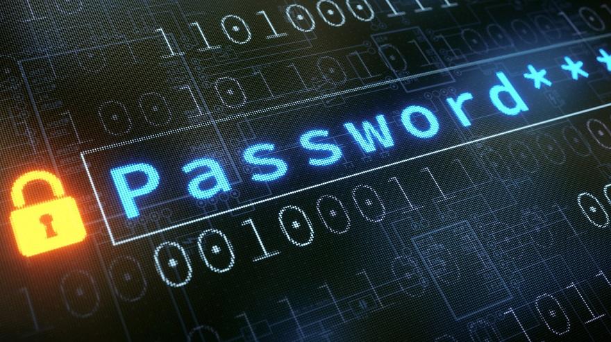 password passwords
