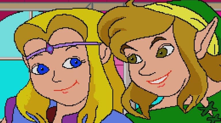The Zelda CD-i Games Have Been Remade (for Free) on PC | eTeknix
