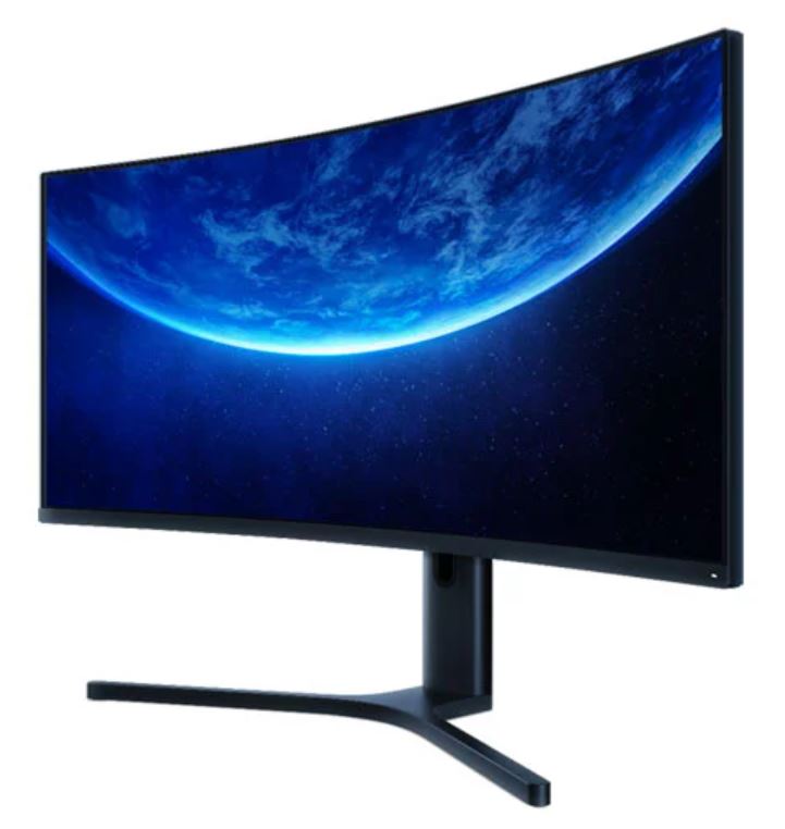 mi curved gaming monitor review