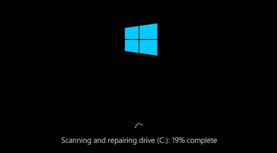 Windows 10 20H2 Update May Cause Major 'ChkDsk' Issues | eTeknix