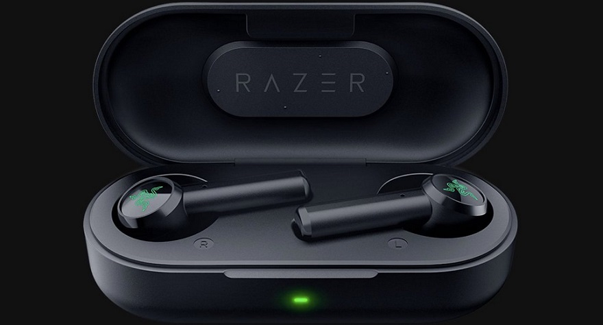 Razer Launches Its Hammerhead True Wireless Pro Earbuds Eteknix
