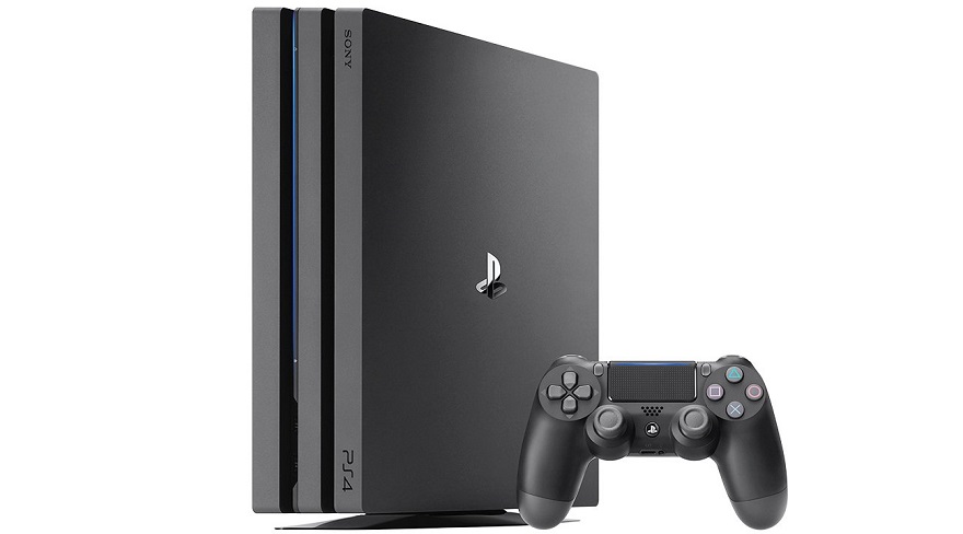 Sony confirms PS4 Pro is discontinued