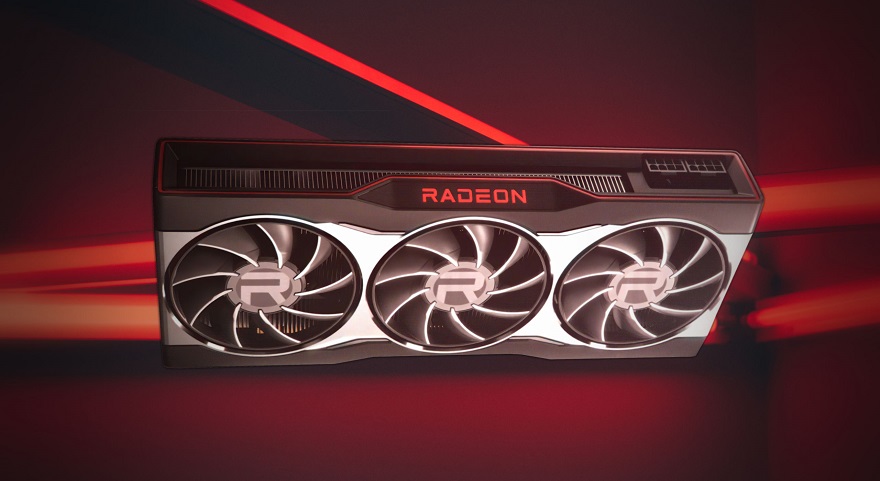 AMD Radeon RX 6950XT Graphics Card To Launch This April? | eTeknix