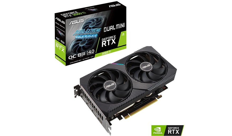 Rtx 2060 или rtx 3060 для ноутбуков