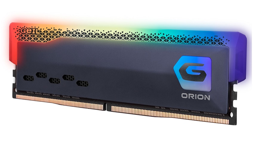 GeIL ORION Series DDR4 RAM