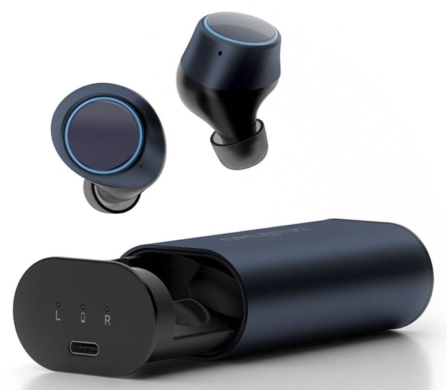 Creative Outlier Air V2 True Wireless Headphones Review
