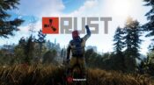 Rust