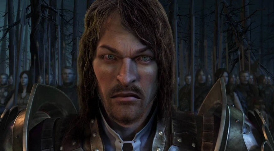 Lord of the Rings Online to Get Major Graphical Overhaul?