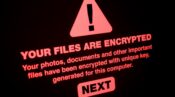 ransomware
