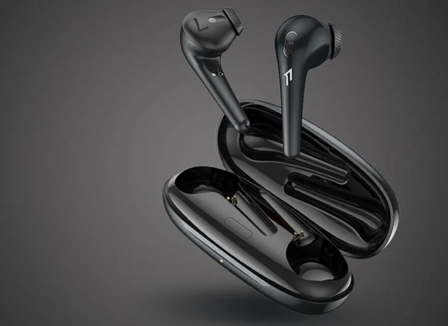 1MORE ComfoBuds True Wireless Headphones Review