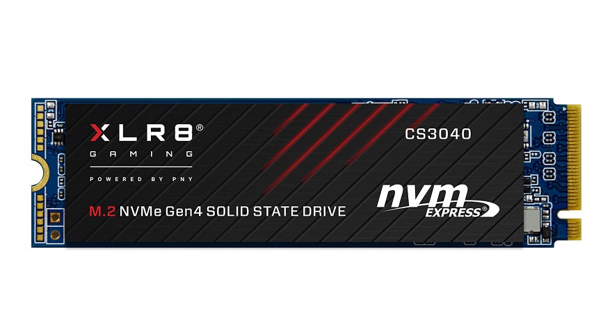 PNY XLR8 CS3140 M.2 NVMe SSD