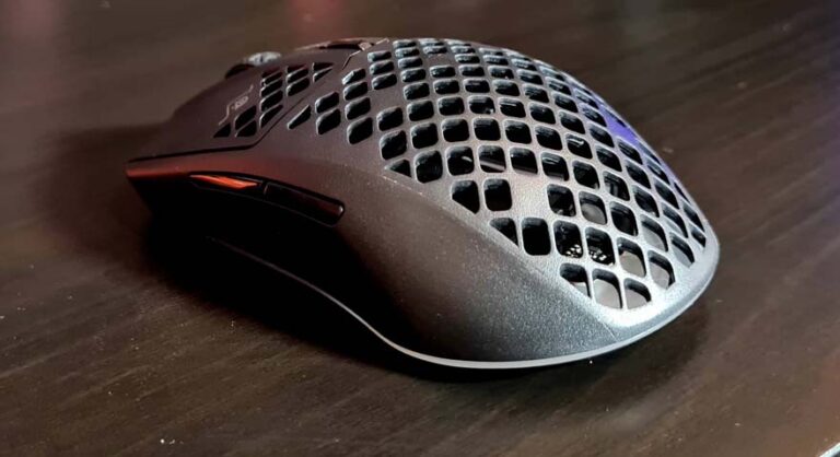 steelseries mouse auto clicker