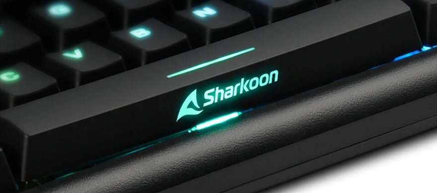 Sharkoon Skiller SGK30 Gaming Keyboard