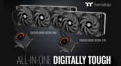 Thermaltake TOUGHLIQUID ULTRA/TOUGHLIQUID ARGB