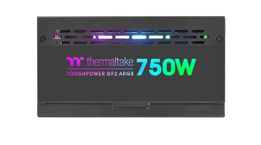 Thermaltake GF2 ARGB (750w) Power Supply