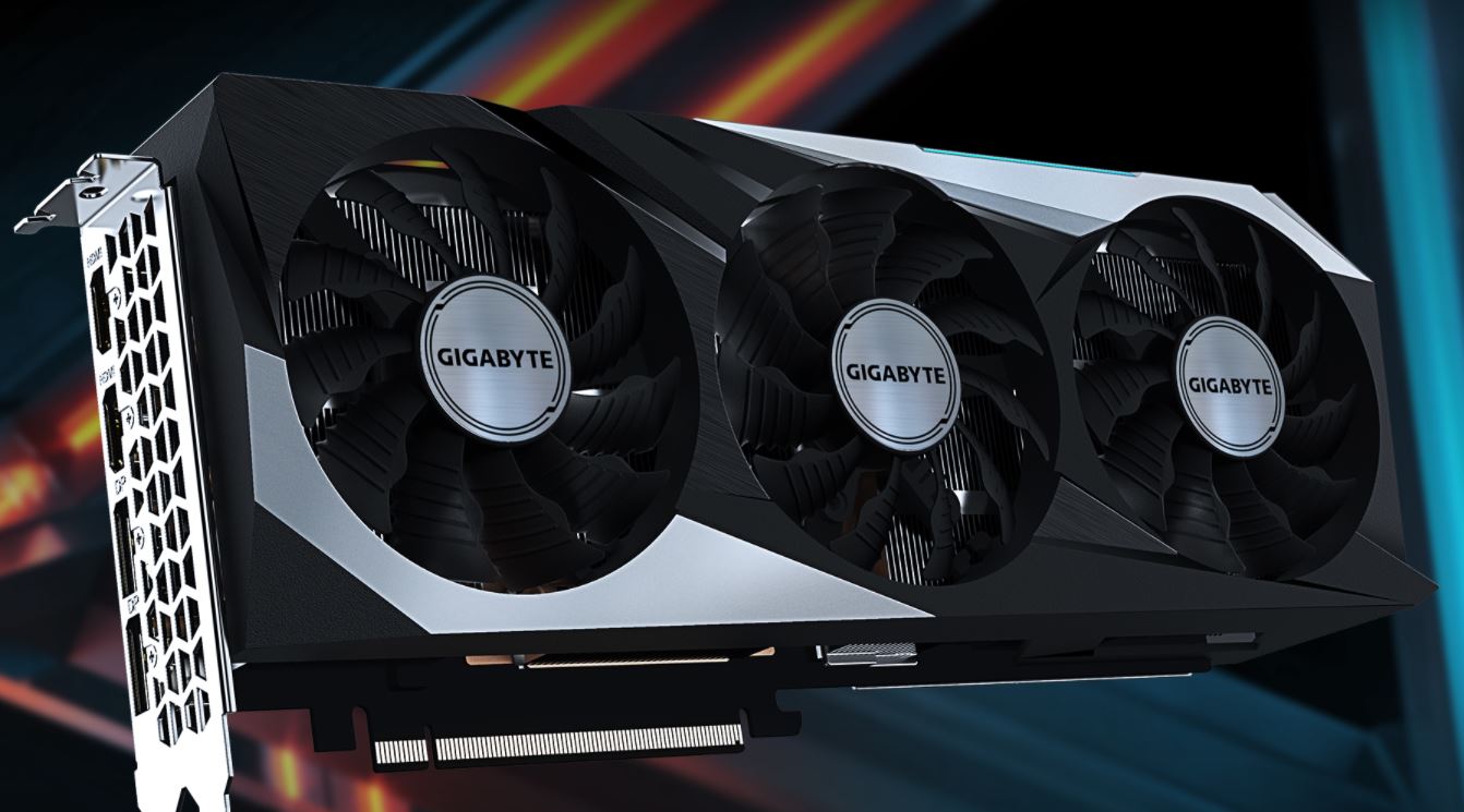 AORUS Radeon™ RX 6800 XT MASTER 16G Key Features