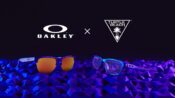 Turtle Beach Partners With Oakley For Gaming Eyeware