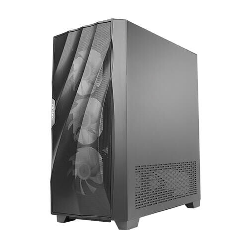 Antec DF700 FLUX PC Case Revealed