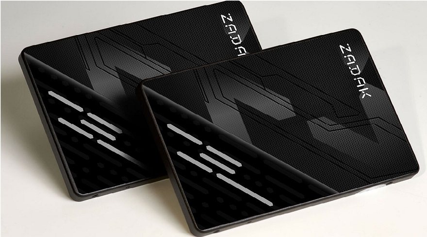 ZADAK TWSS3 SATA SSD
