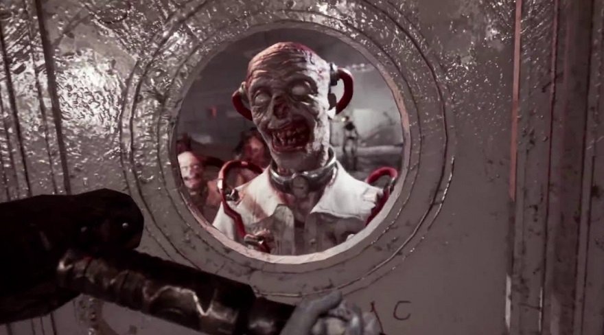 Atomic Heart detailed system requirements revealed