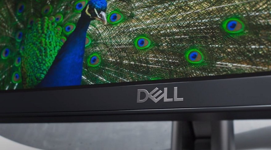 Dell monitor U4021QW