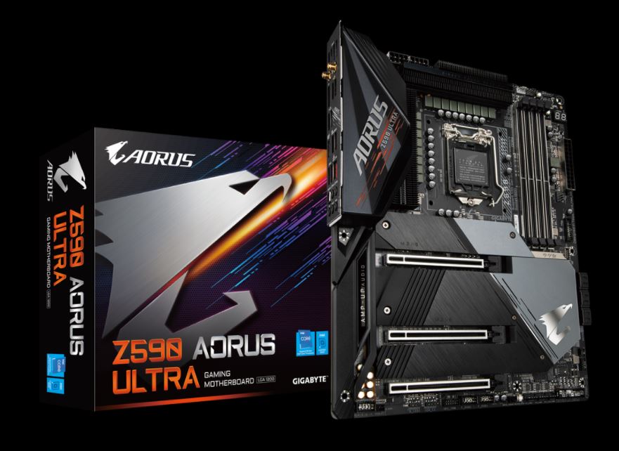 The Ultimate Z590 Motherboard Guide | eTeknix