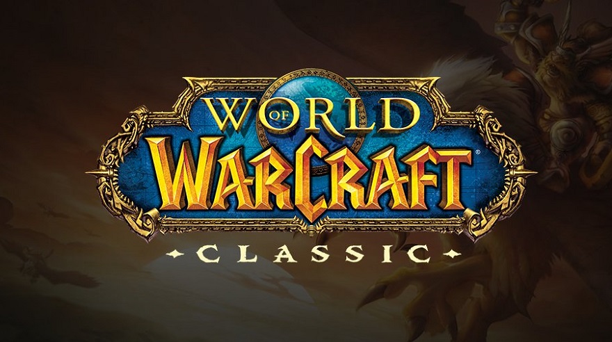 world of warcraft classic wow classic