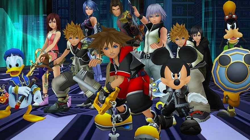 reddit kingdom hearts 3 pc