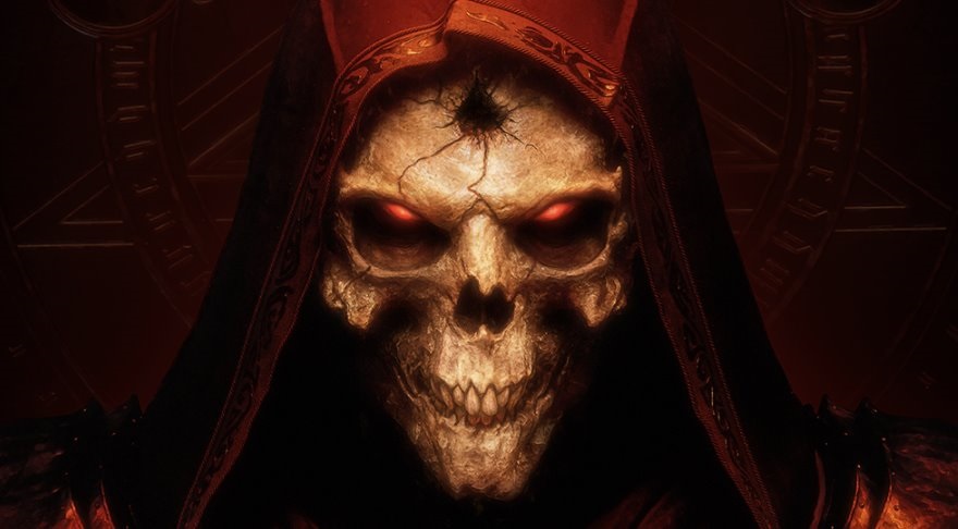 Diablo 2 Resurrected