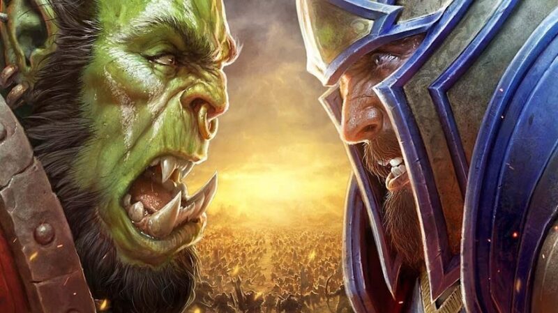 World Of Warcraft's Next Expansion Name Confirmed After Blizzard ...