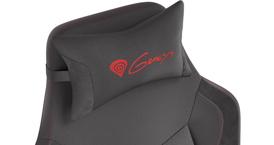 genesis Genesis Nitro 890 Gaming Chair