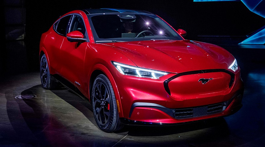 Ford Follows Jaguar With All-Electric Car Initiative! | eTeknix