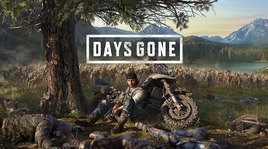Days Gone 2 System Requirements