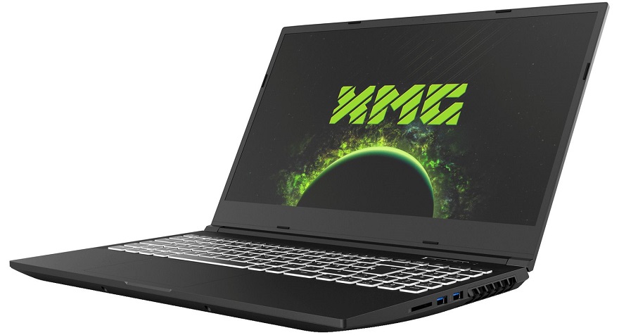 XMG Unveil CORE 15 AMD and Intel Gaming Laptops with 3060 GPUs | eTeknix