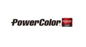 powercolor logo