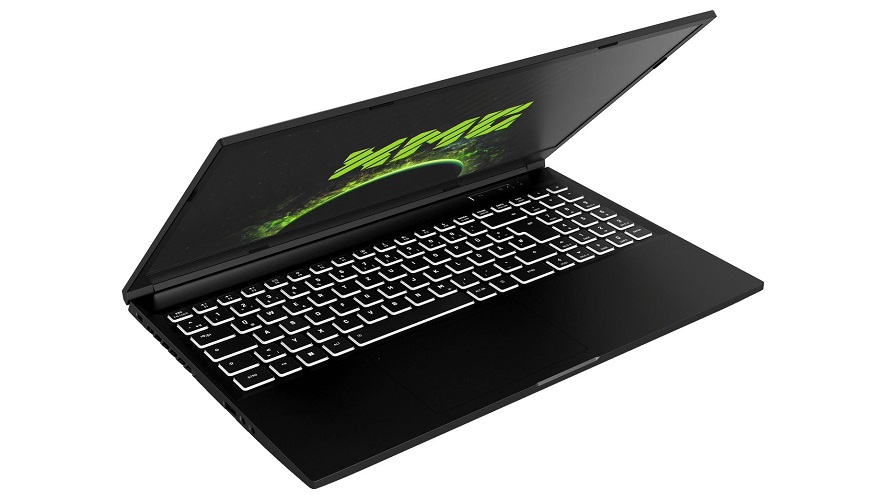 XMG Unveil CORE 15 AMD and Intel Gaming Laptops with 3060 GPUs