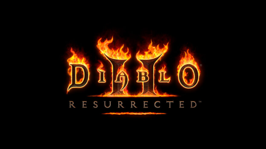 DIABLO REMASTER