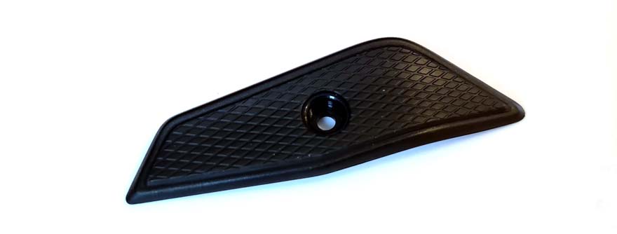 Mad Catz R.A.T. DWS Wireless Gaming Mouse side attachment