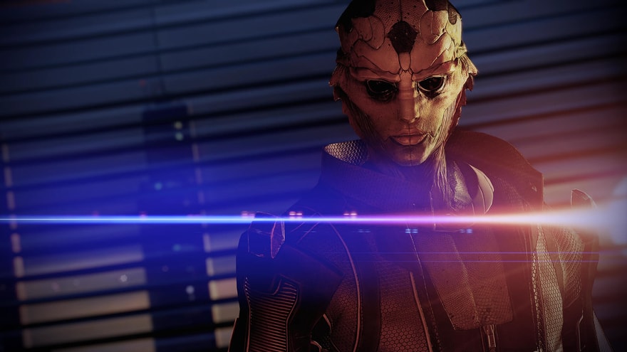 mass effect 3 last mission