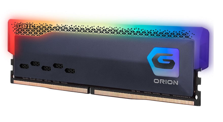 GeIL Orion RGB 16GB 4400MHz DDR4 Memory Review | eTeknix