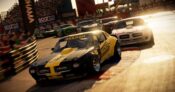 grid racing codemasters