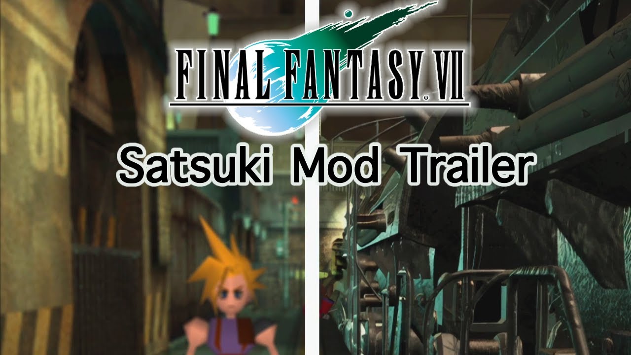 Comprar Final Fantasy VII Steam
