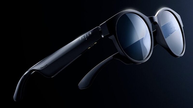 Razer Launches its Anzu Smart Glasses with Wireless Audio | eTeknix