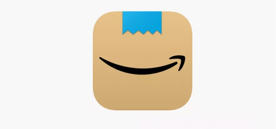 Amazon Alters App Logo After Awkward Comparisons Are Made | eTeknix