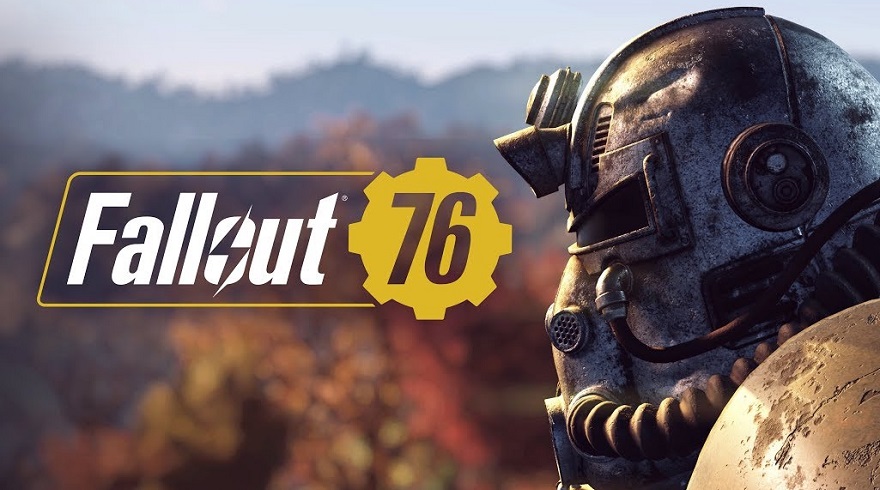 Fallout 76 Steel Reign Update Now on PTS 