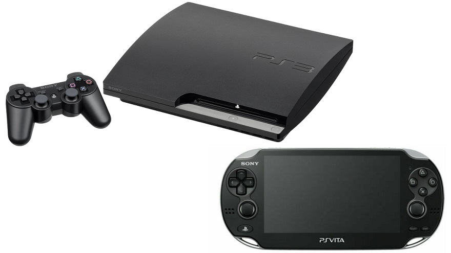 Sony ISN'T Closing the PS3 & PS Vita Store... Anymore